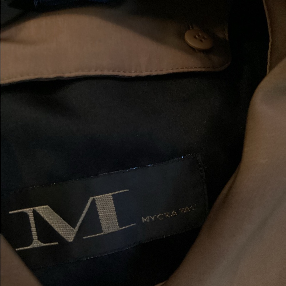 Mycra Pac Jacket - Picture 5 of 7